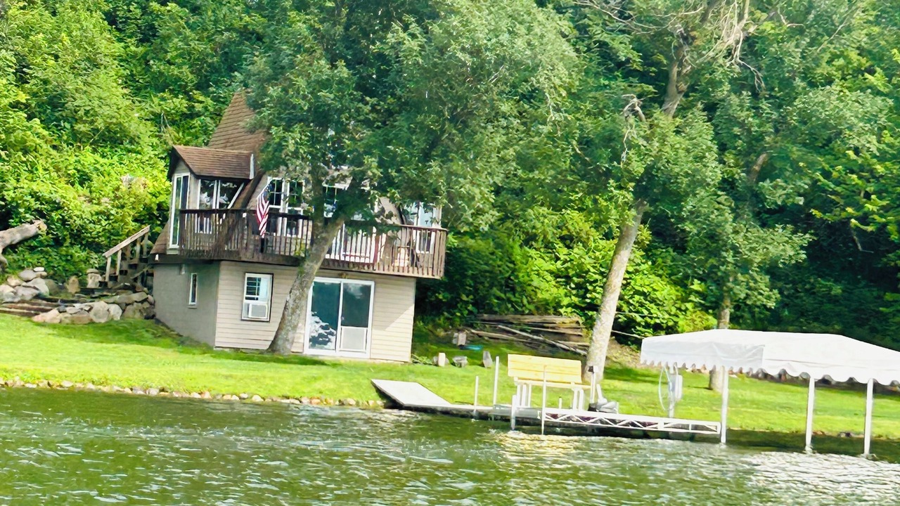 Photo of Outdoor in Waseca County