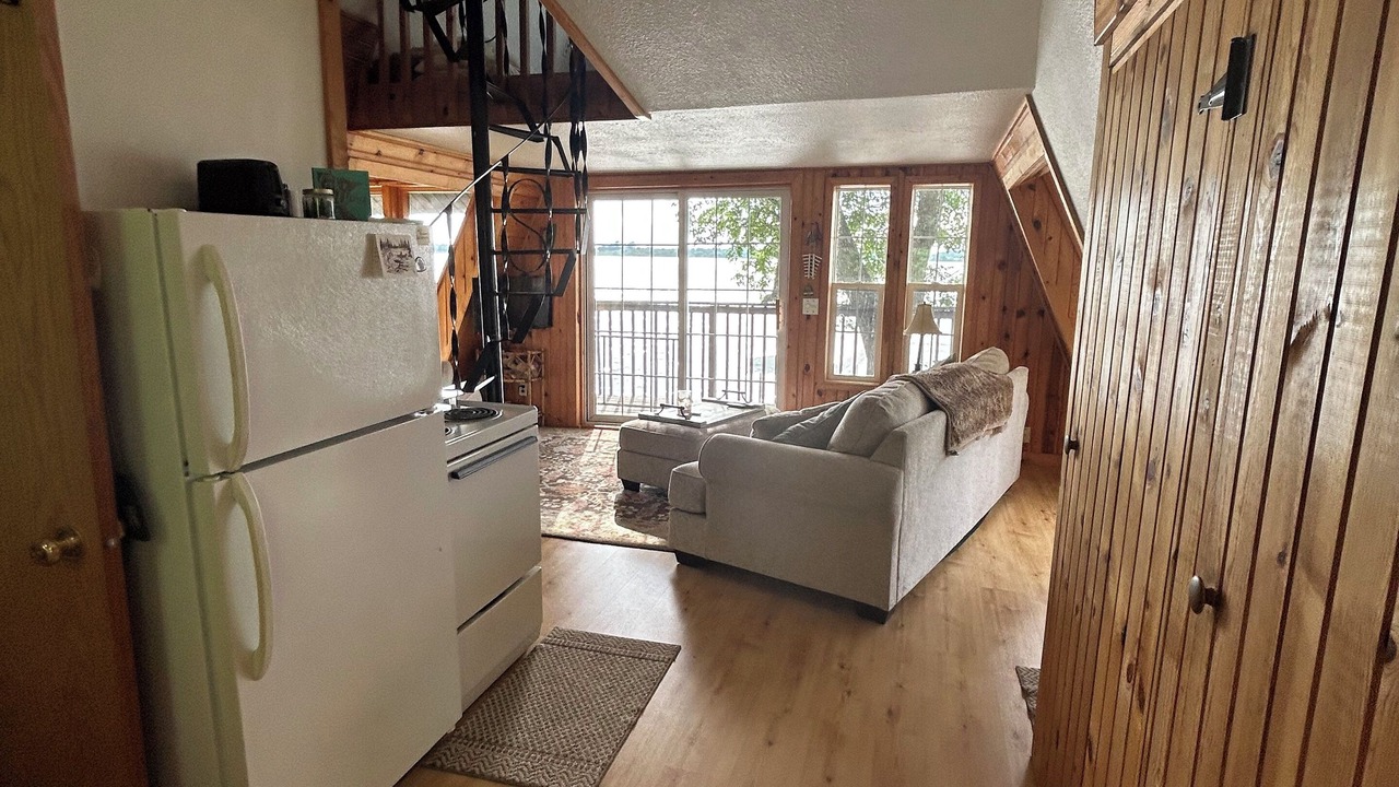 Photo of Livingroom in Waseca County