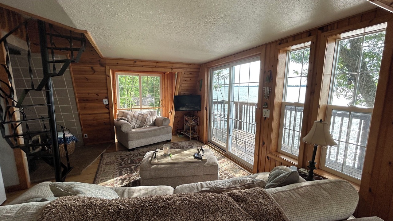Photo of Livingroom in Waseca County