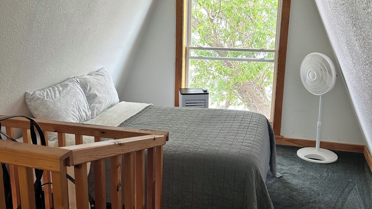 Photo of Bedroom in Waseca County