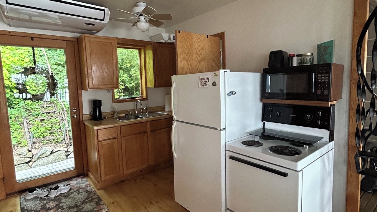 Photo of Kitchen in Waseca County