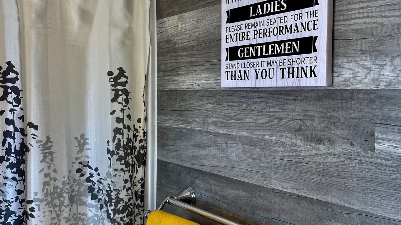 Photo of Bathroom in Hermosa