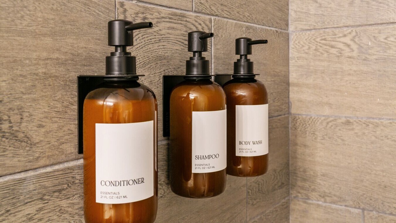 Photo of Bathroom in Crystal Lake