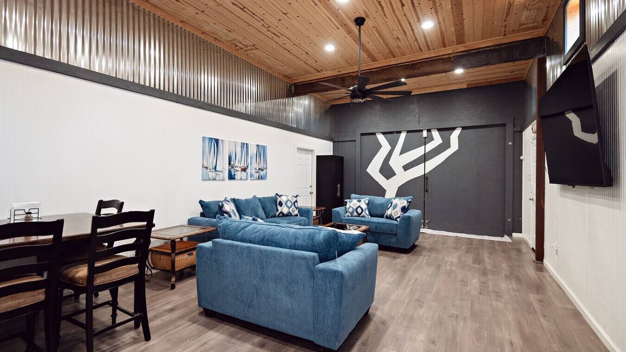 Photo of Livingroom in Belton