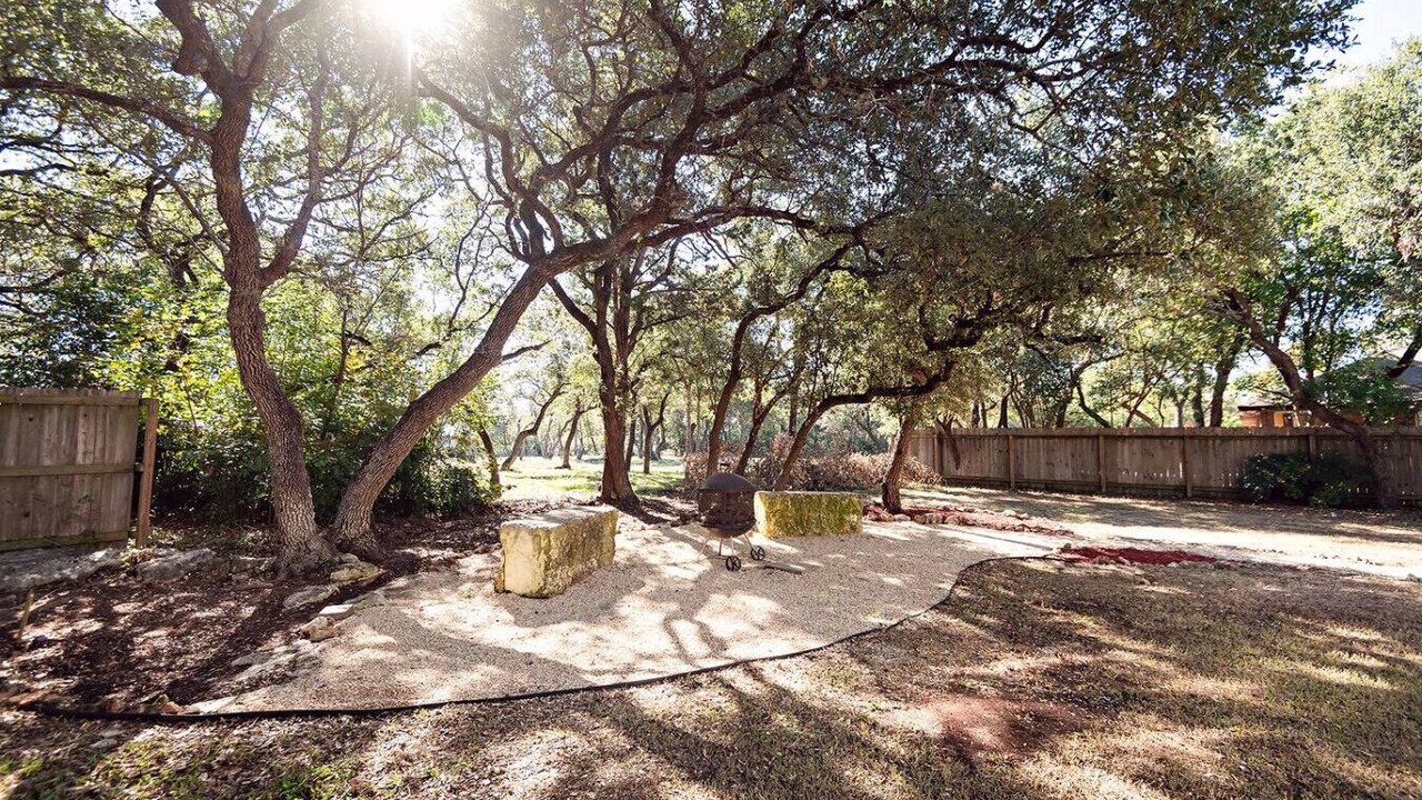 Photo of Outdoor in Belton