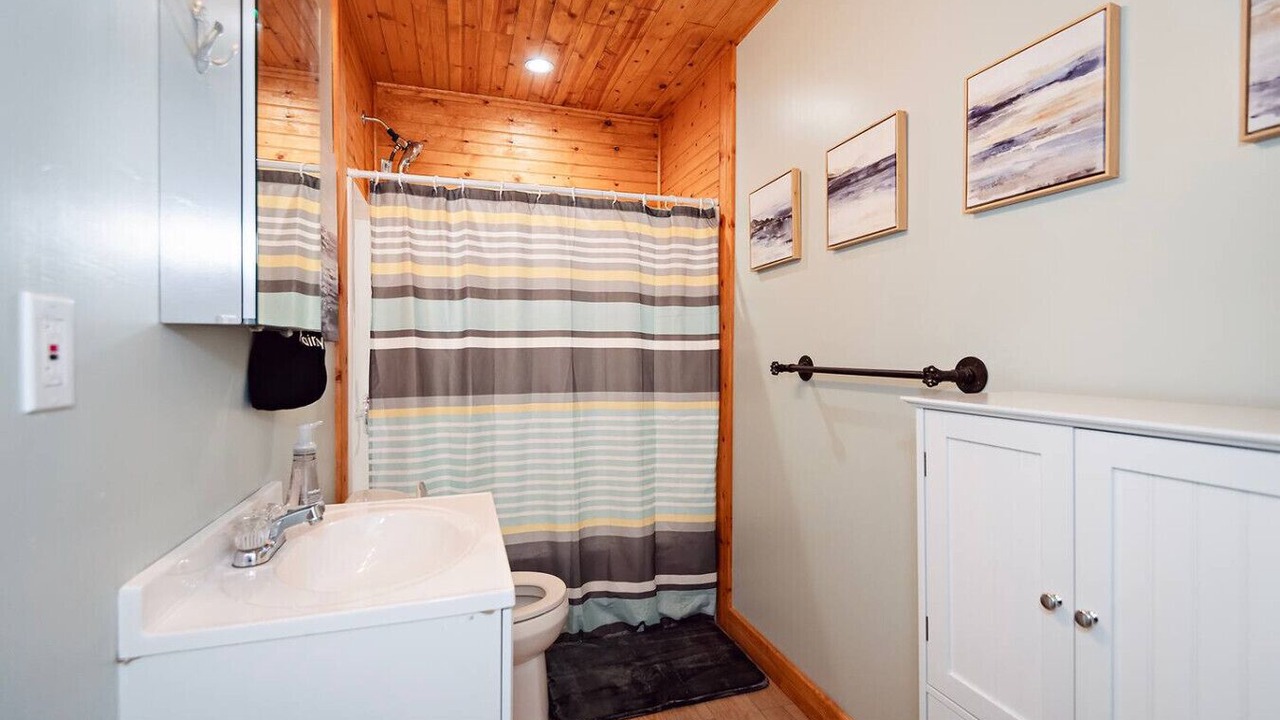 Photo of Bathroom in Belton