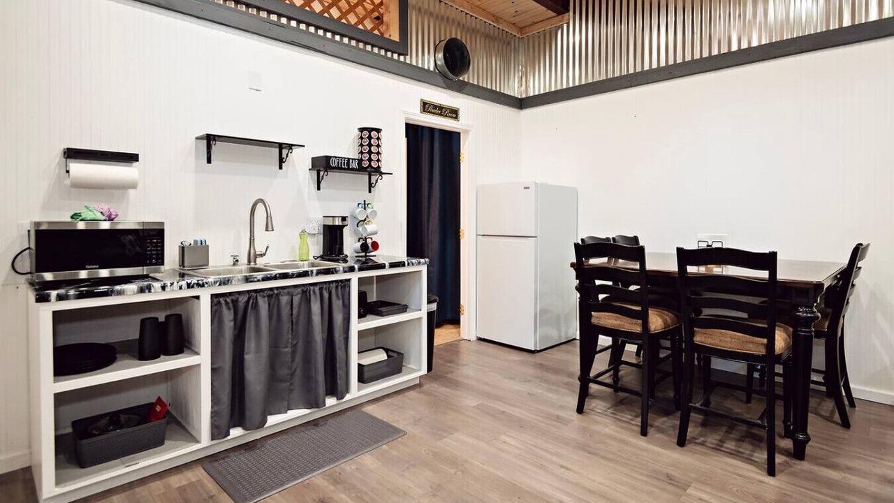 Photo of Kitchen in Belton