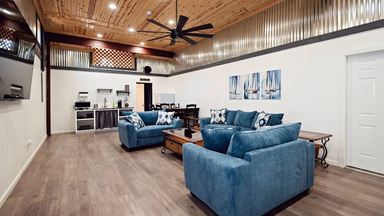 Photo of Livingroom in Belton