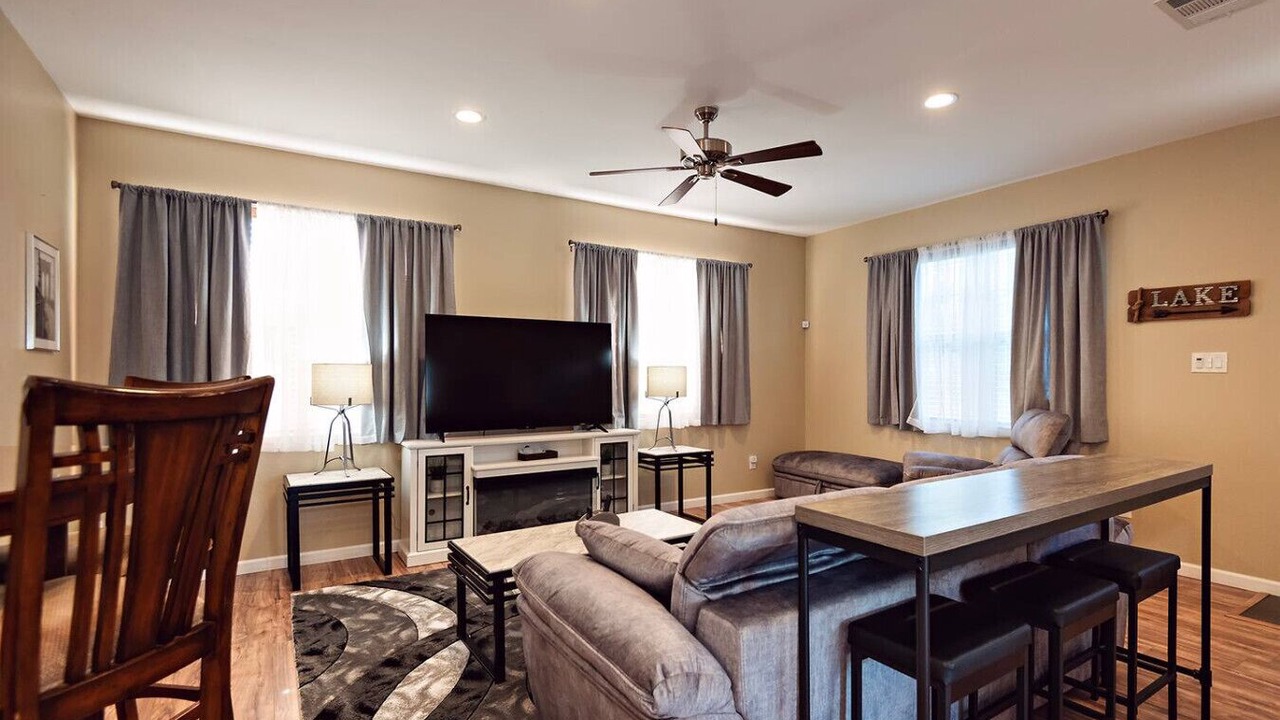 Photo of Livingroom in Belton