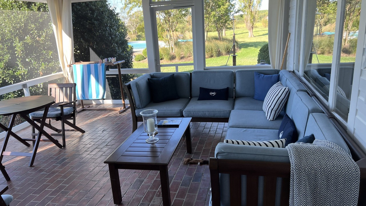 Photo of Outdoor in Cambridge