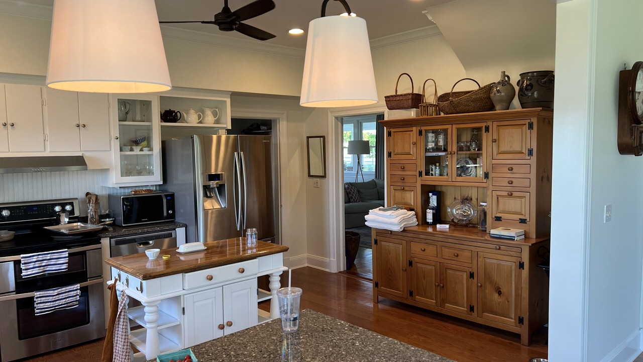 Photo of Kitchen in Cambridge