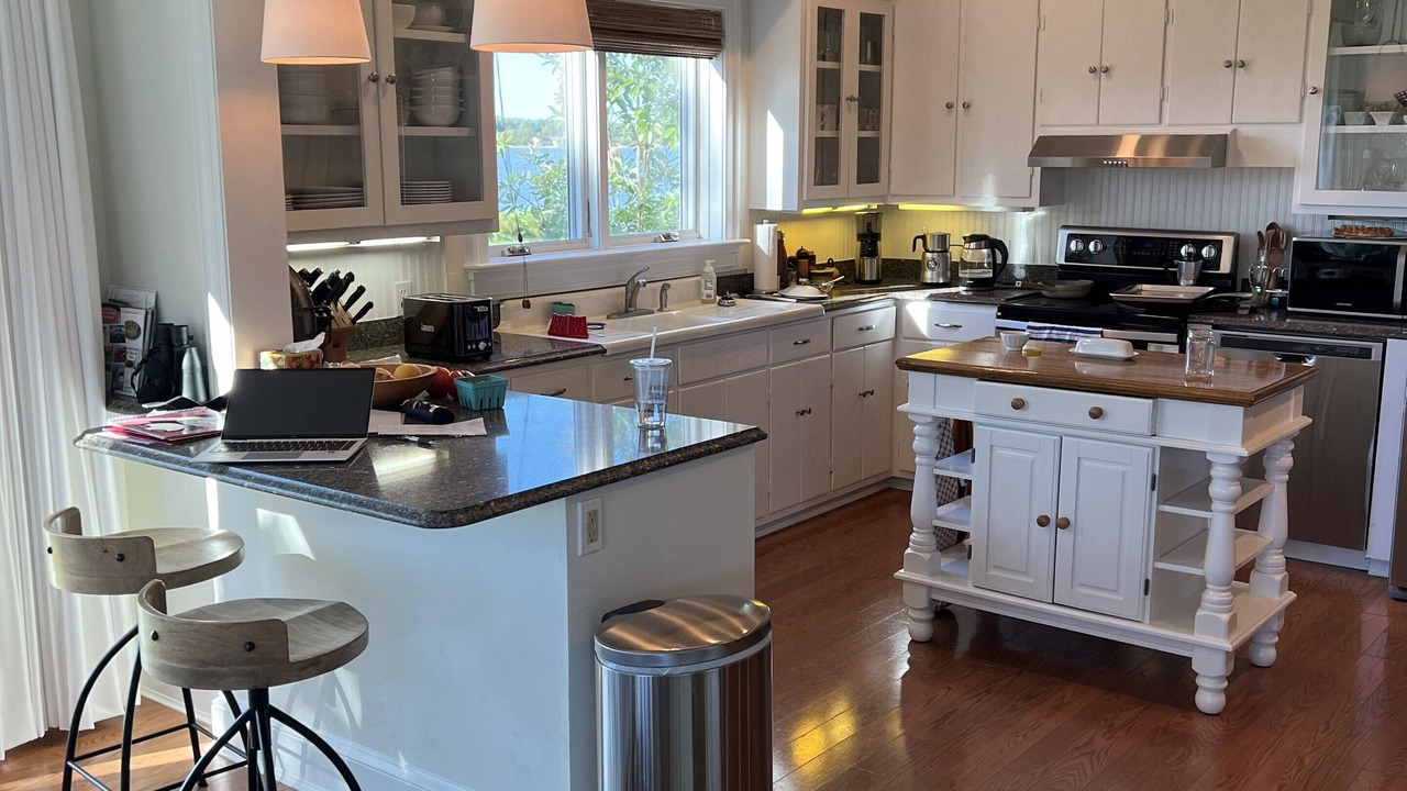 Photo of Kitchen in Cambridge