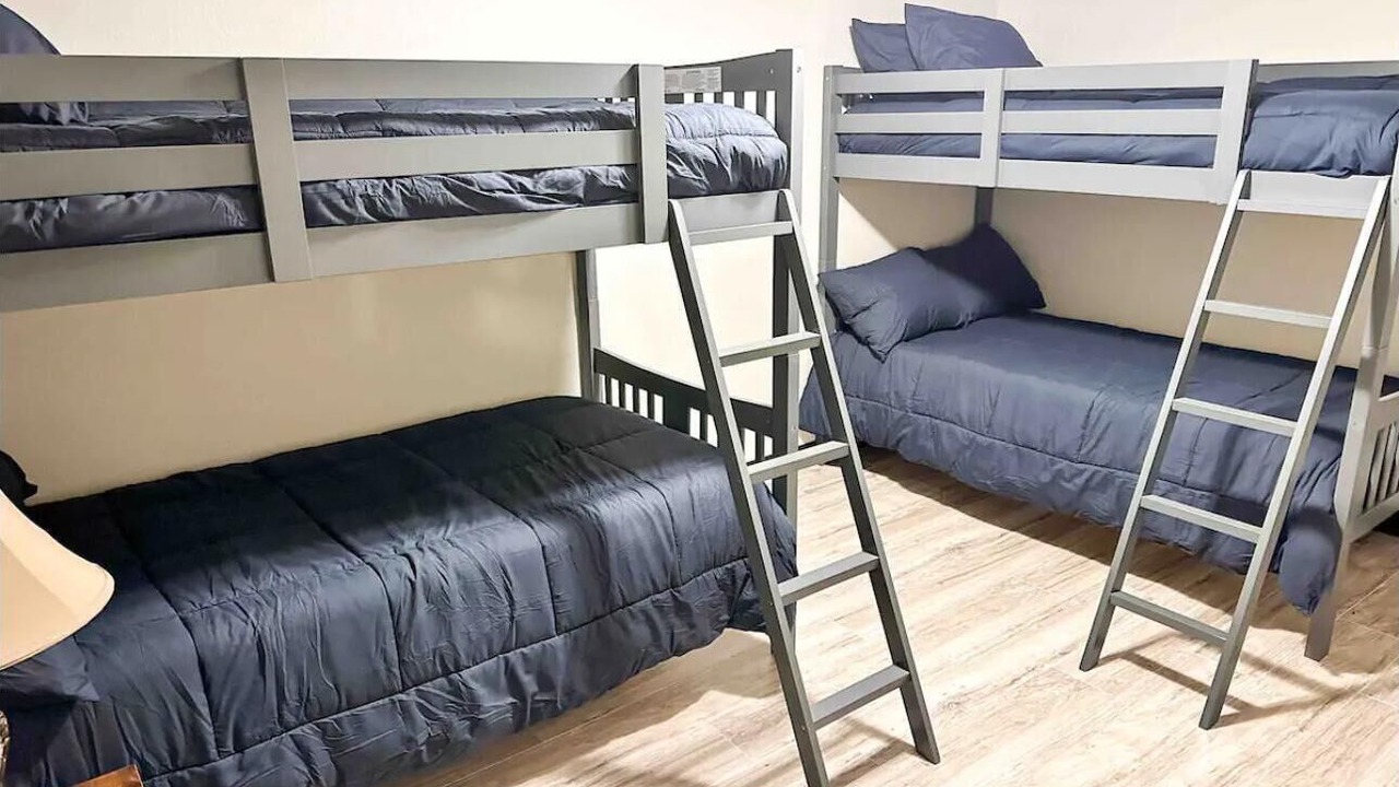 Photo of Bedroom in Nauvoo