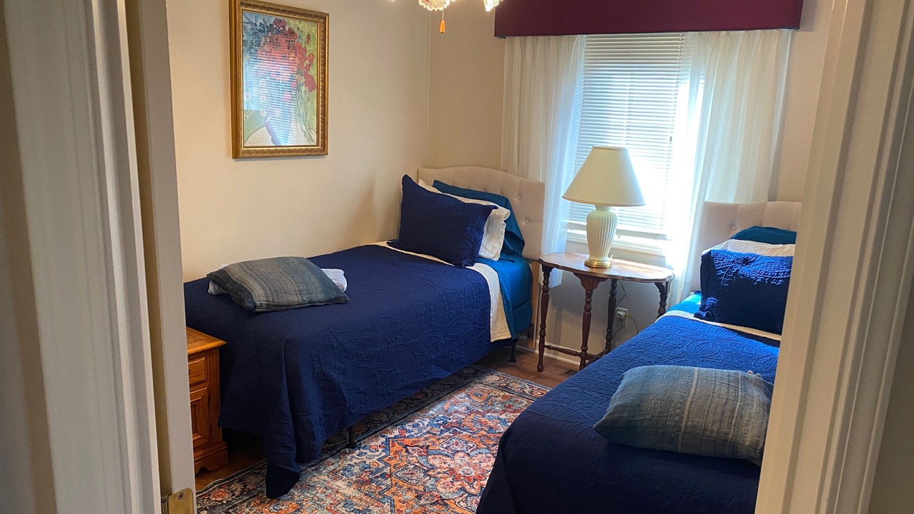 Photo of Bedroom in Tellico Village