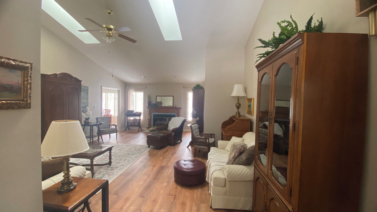 Photo of Livingroom in Tellico Village