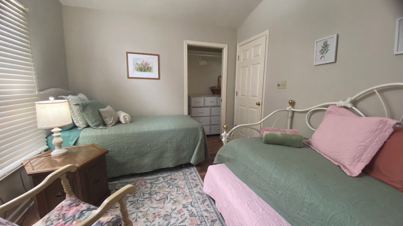 Photo of Bedroom in Tellico Village