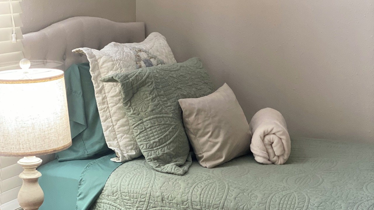 Photo of Bedroom in Tellico Village