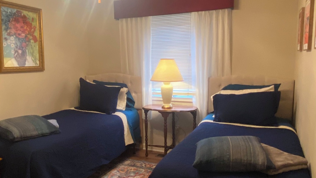 Photo of Bedroom in Tellico Village