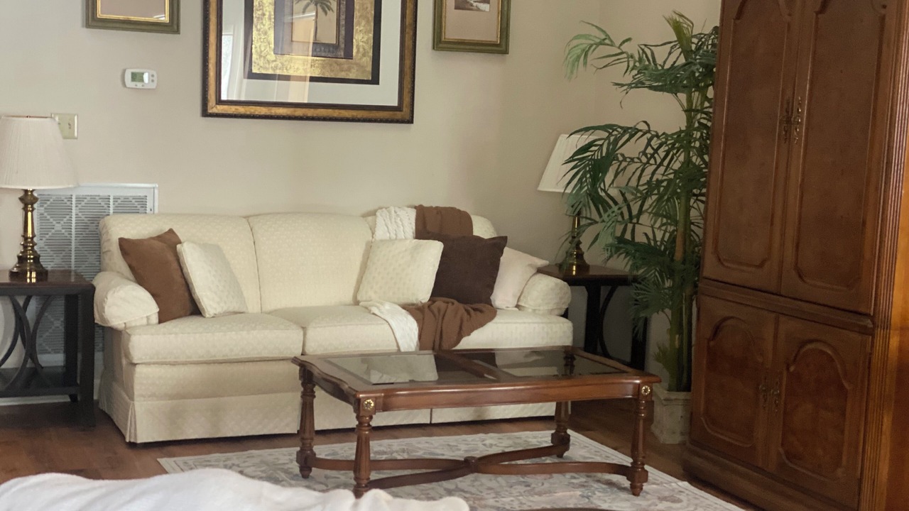 Photo of Livingroom in Tellico Village