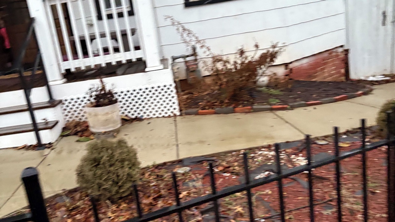 Photo of Outdoor in Anacostia