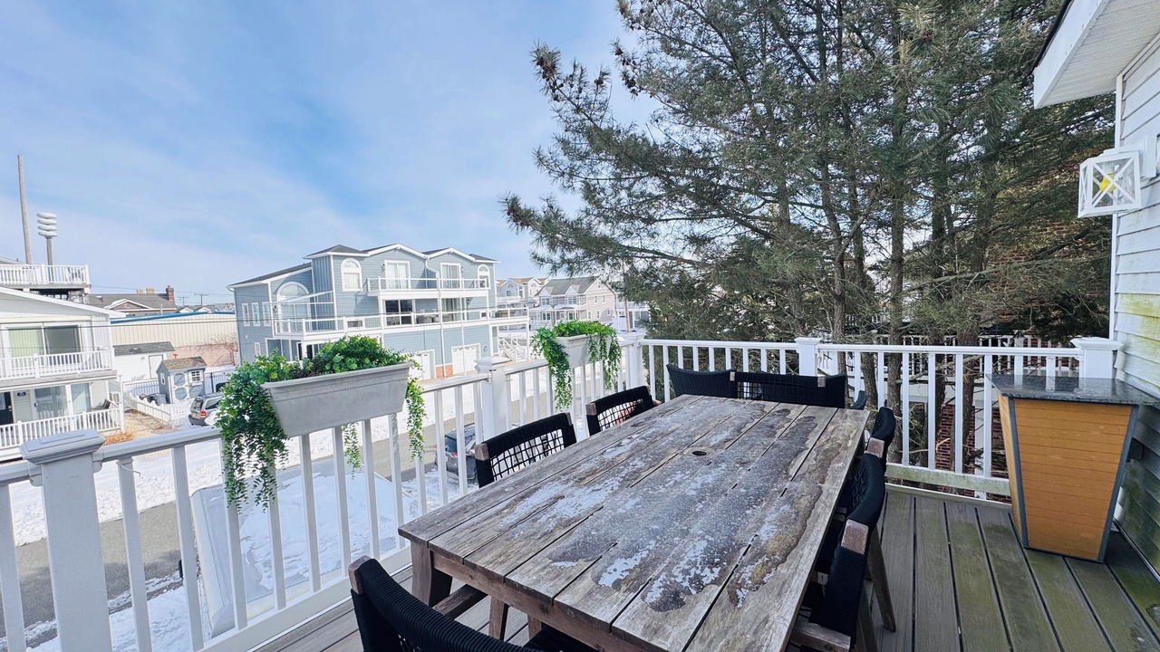 Photo of Outdoor in Townsend's Inlet