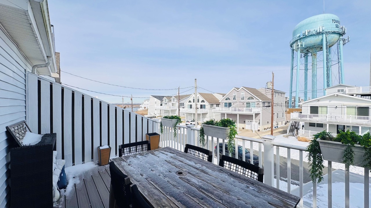 Photo of Outdoor in Townsend's Inlet