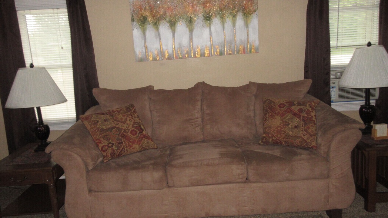 Photo of Livingroom in Berwick