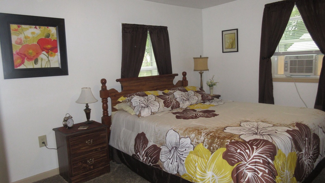 Photo of Bedroom in Berwick