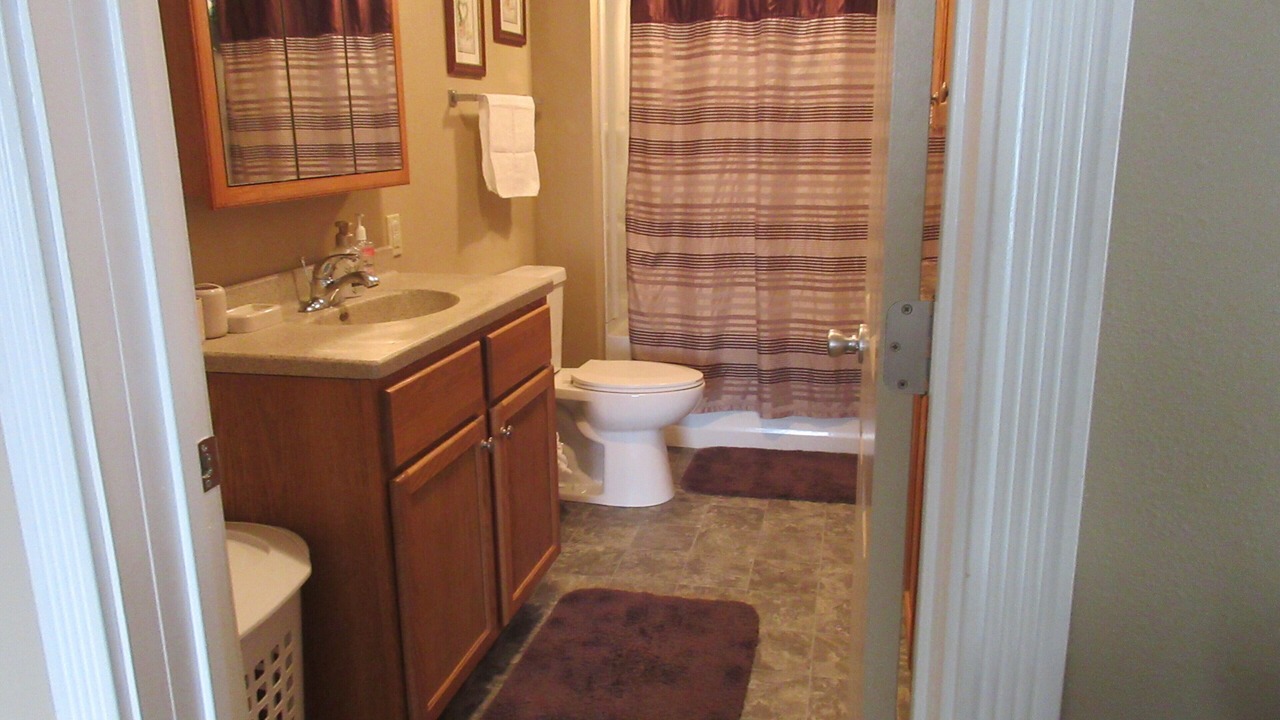 Photo of Bathroom in Berwick