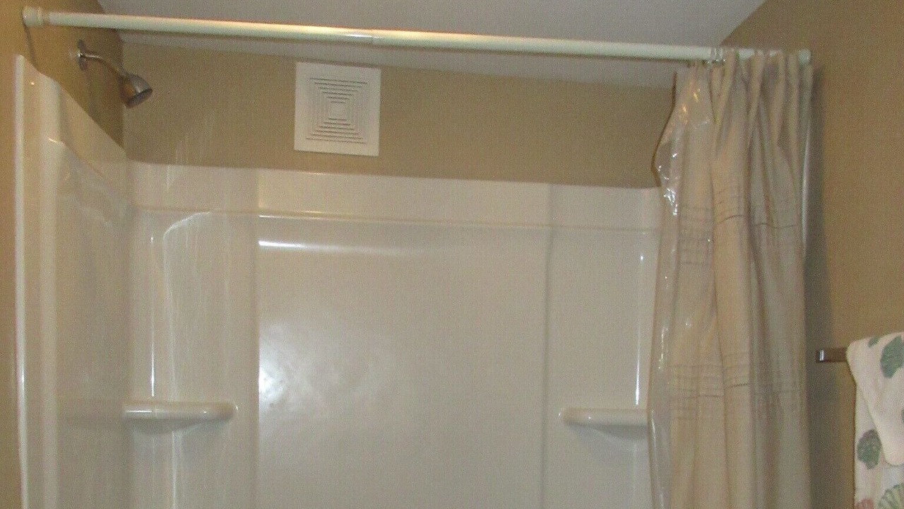 Photo of Bathroom in Berwick