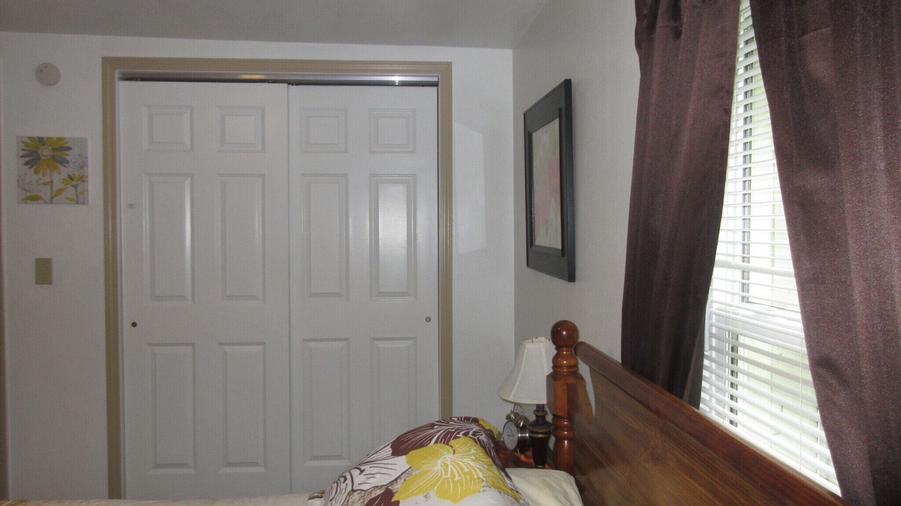 Photo of Bedroom in Berwick