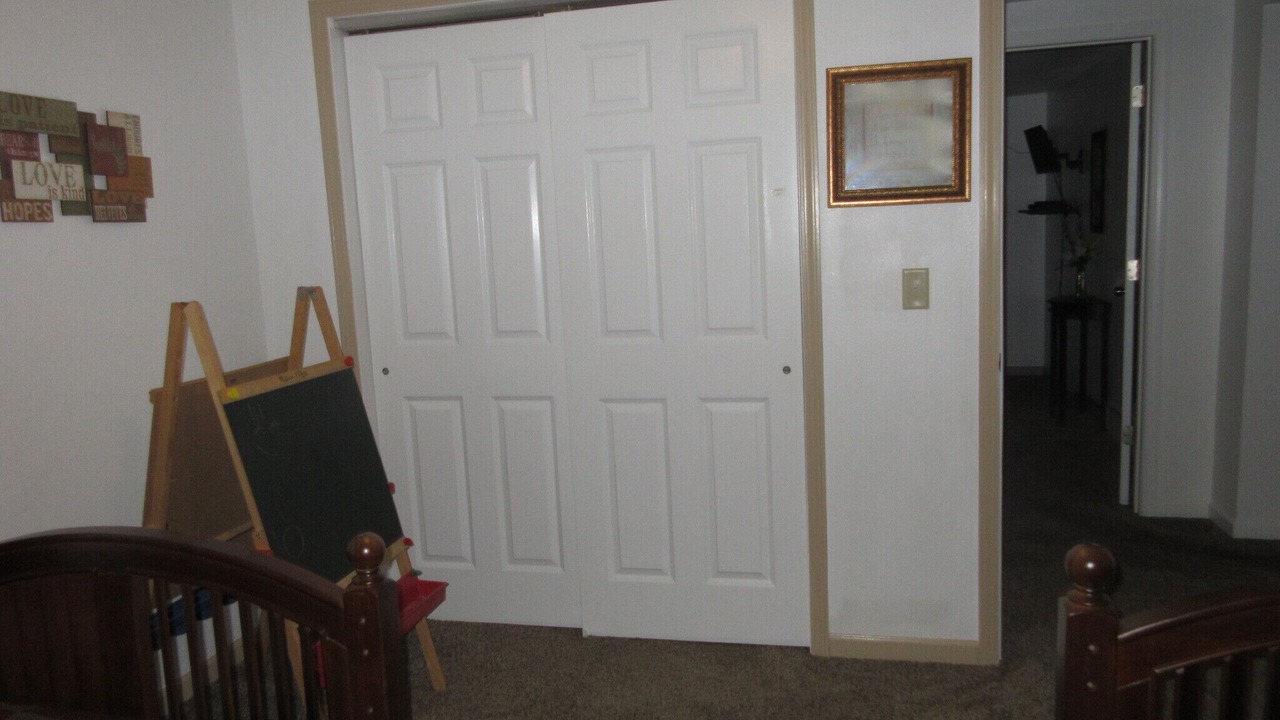 Photo of Bedroom in Berwick