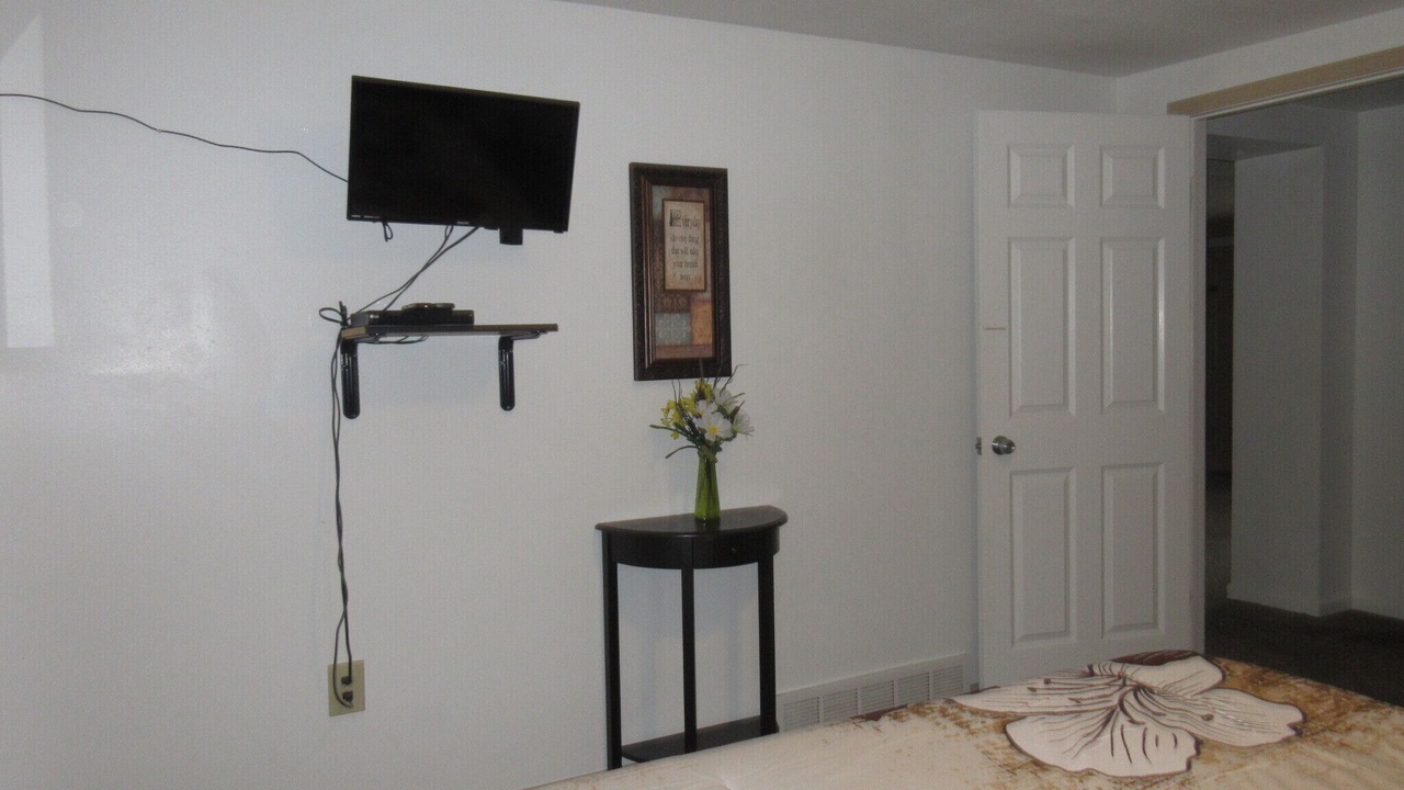 Photo of Bedroom in Berwick