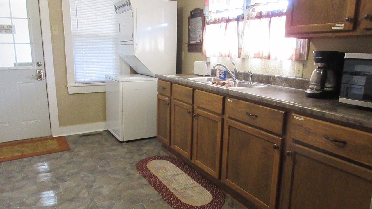 Photo of Kitchen in Berwick