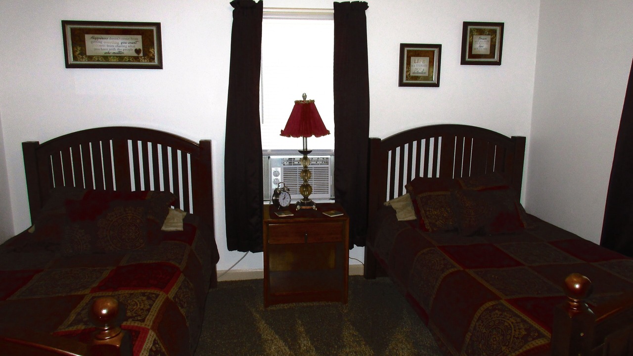 Photo of Bedroom in Berwick