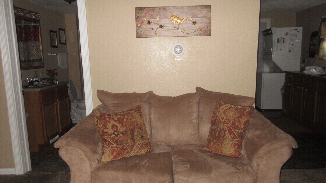 Photo of Livingroom in Berwick