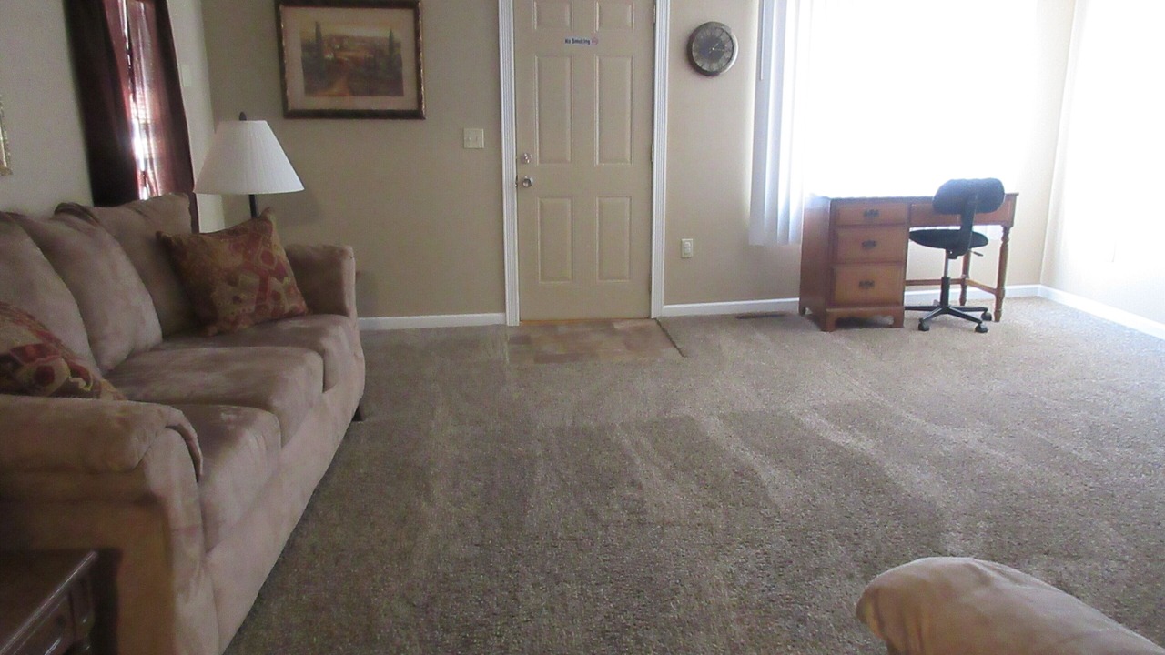 Photo of Livingroom in Berwick