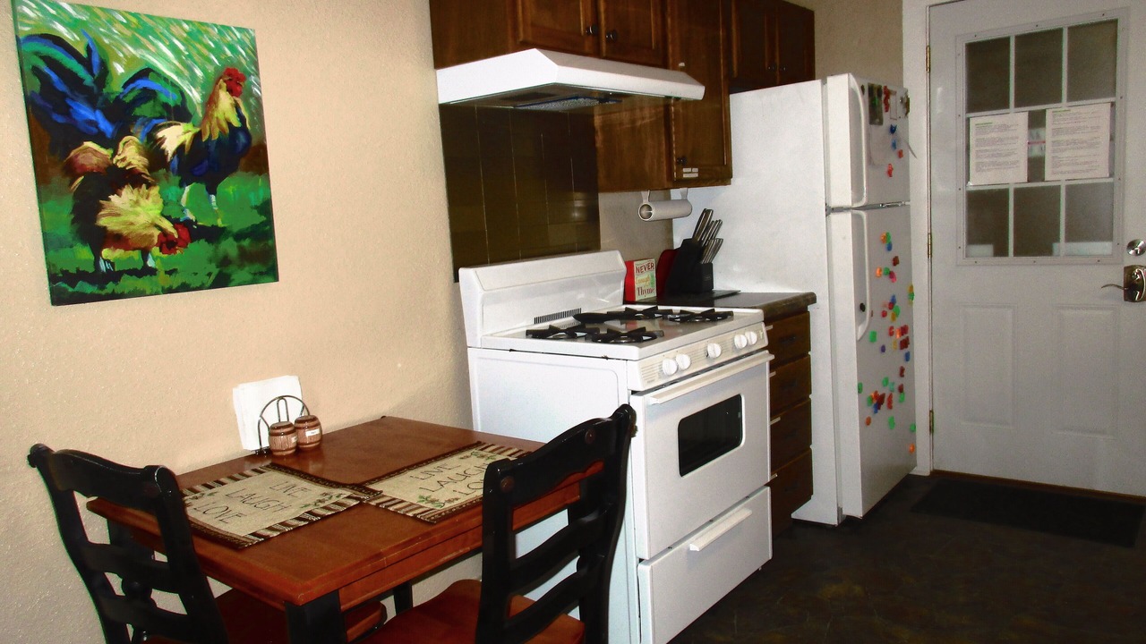 Photo of Kitchen in Berwick
