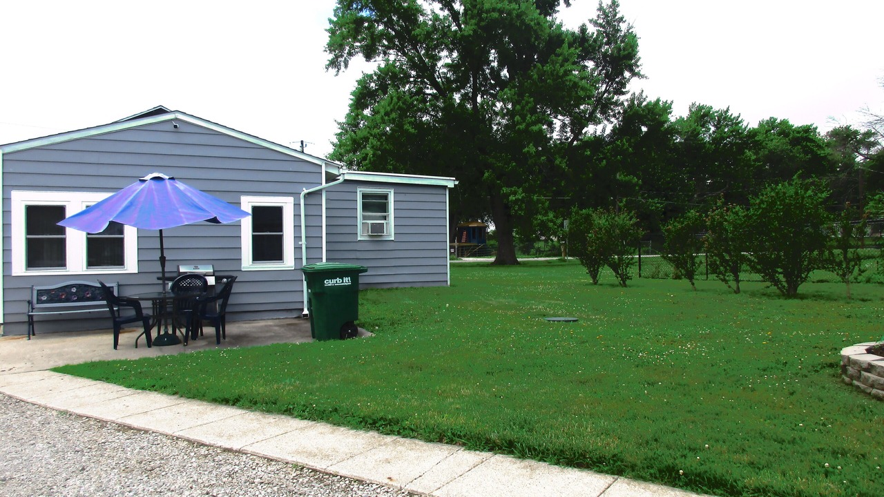 Photo of Outdoor in Berwick