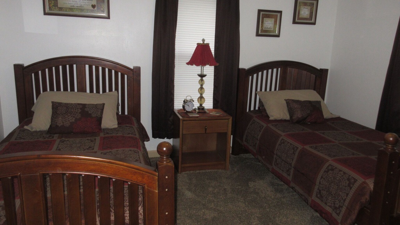 Photo of Bedroom in Berwick