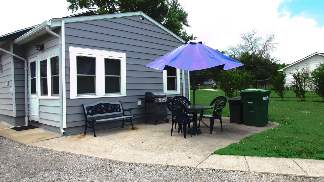 Photo of Outdoor in Berwick