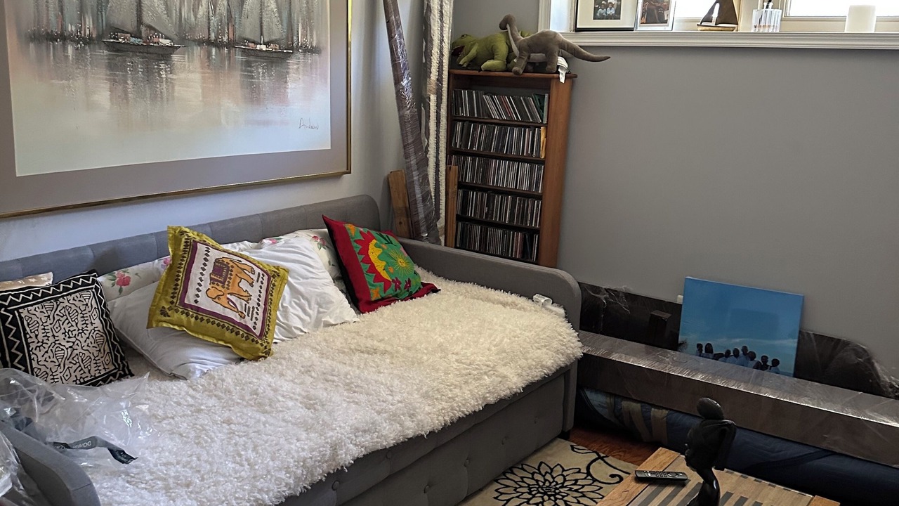 Photo of Livingroom in Arundel on the Bay