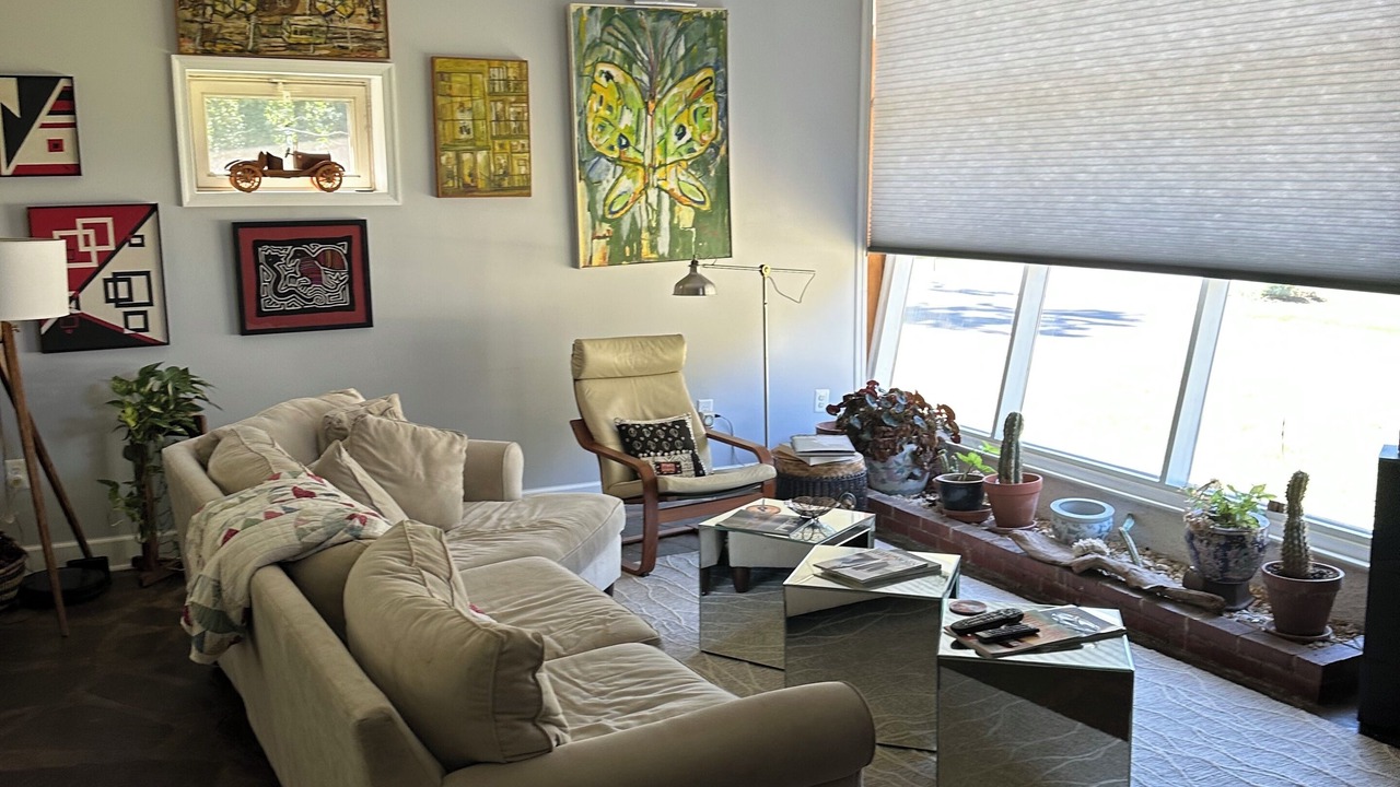 Photo of Livingroom in Arundel on the Bay
