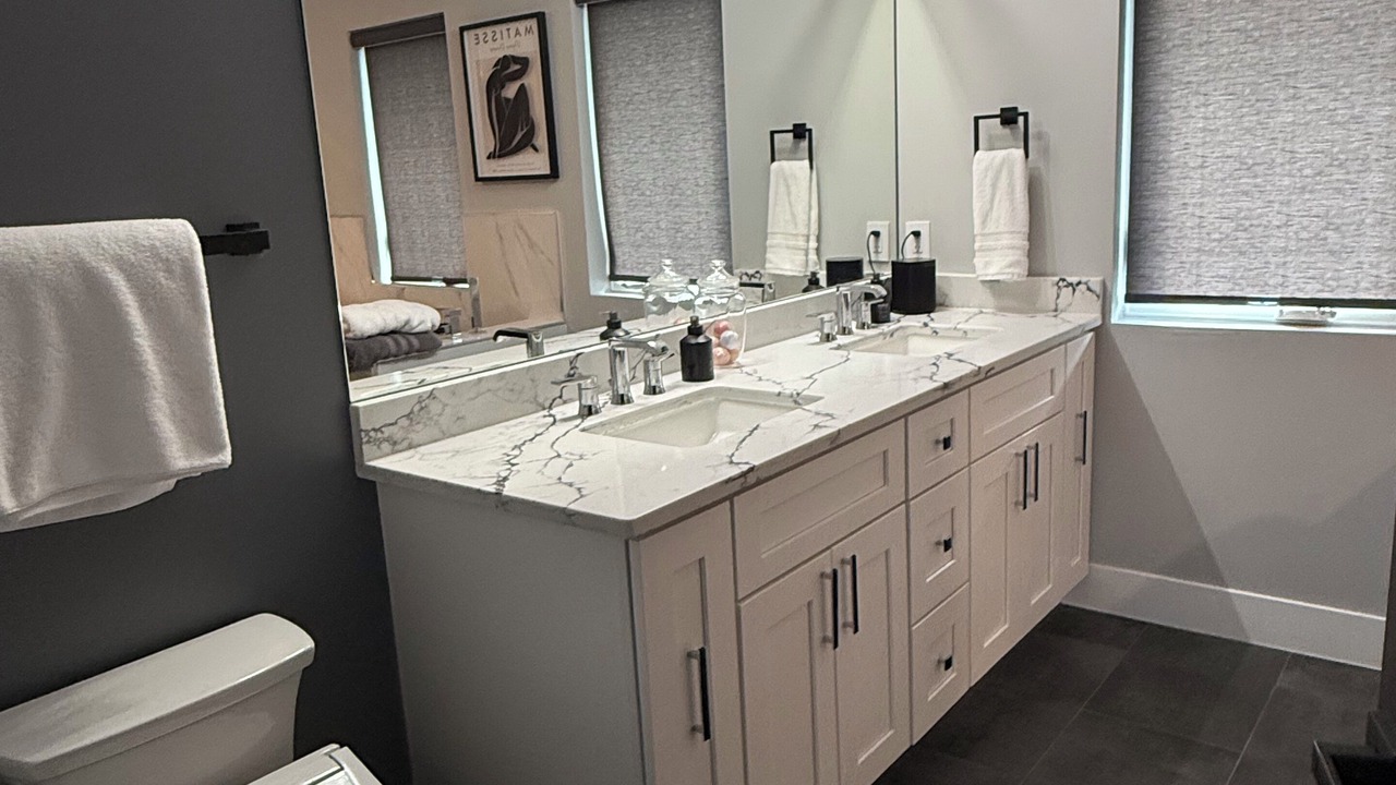 Photo of Bathroom in Carter Lake