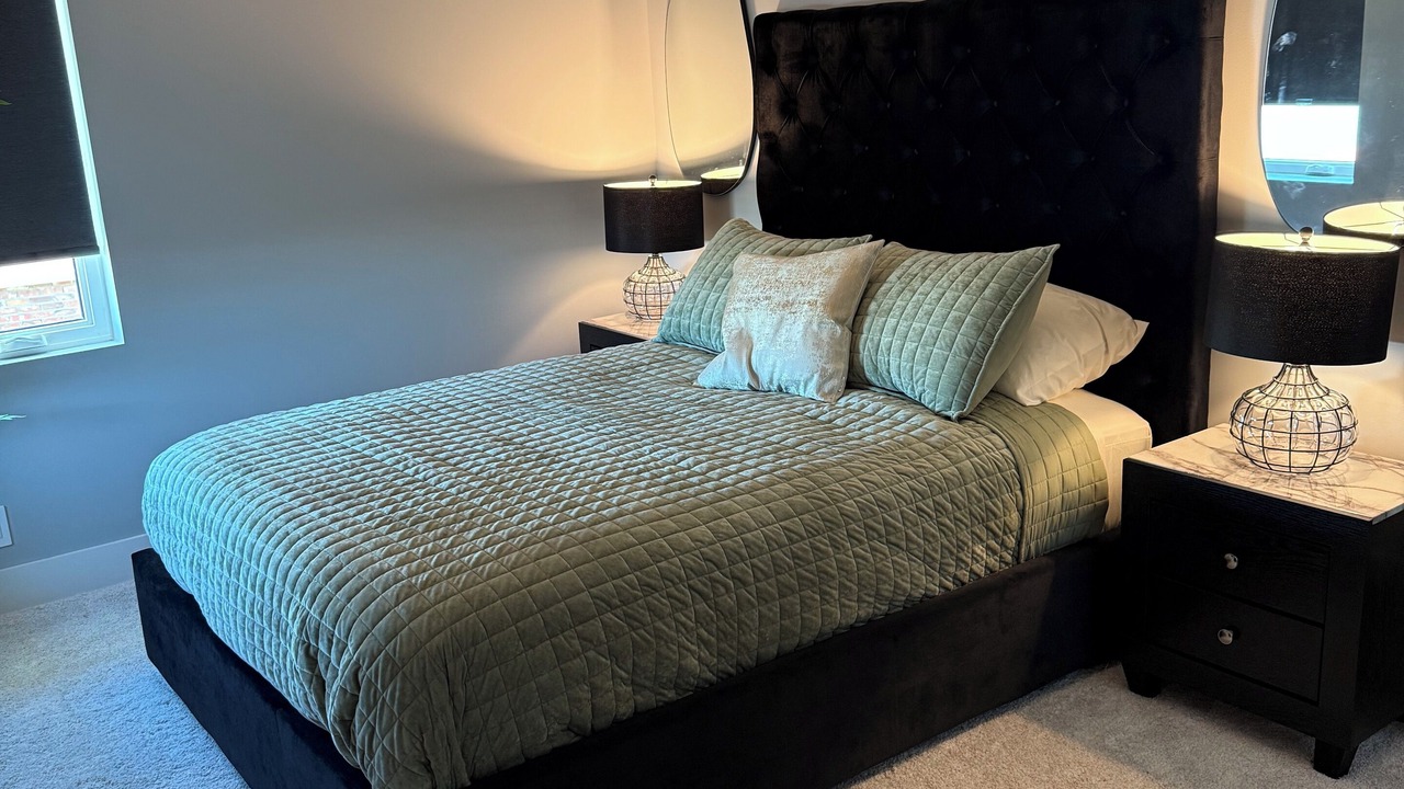 Photo of Bedroom in Carter Lake