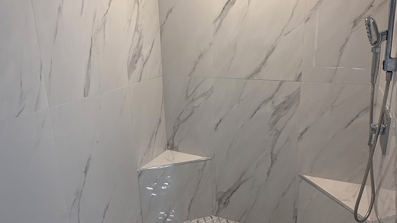 Photo of Bathroom in Carter Lake