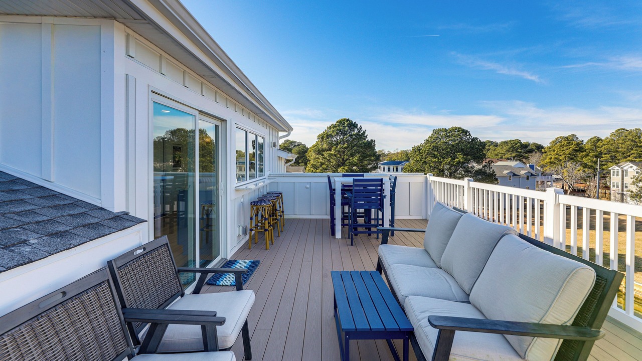 Photo of Outdoor in South Bethany Harbor