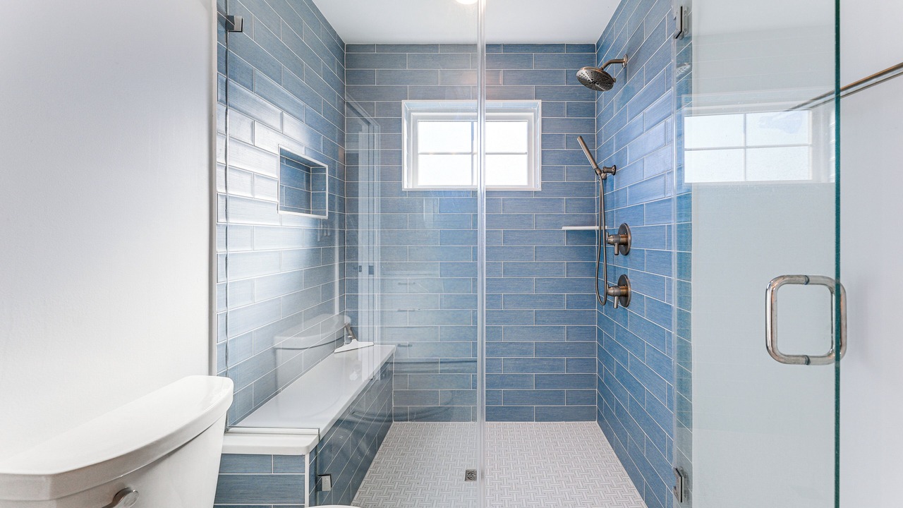 Photo of Bathroom in South Bethany Harbor