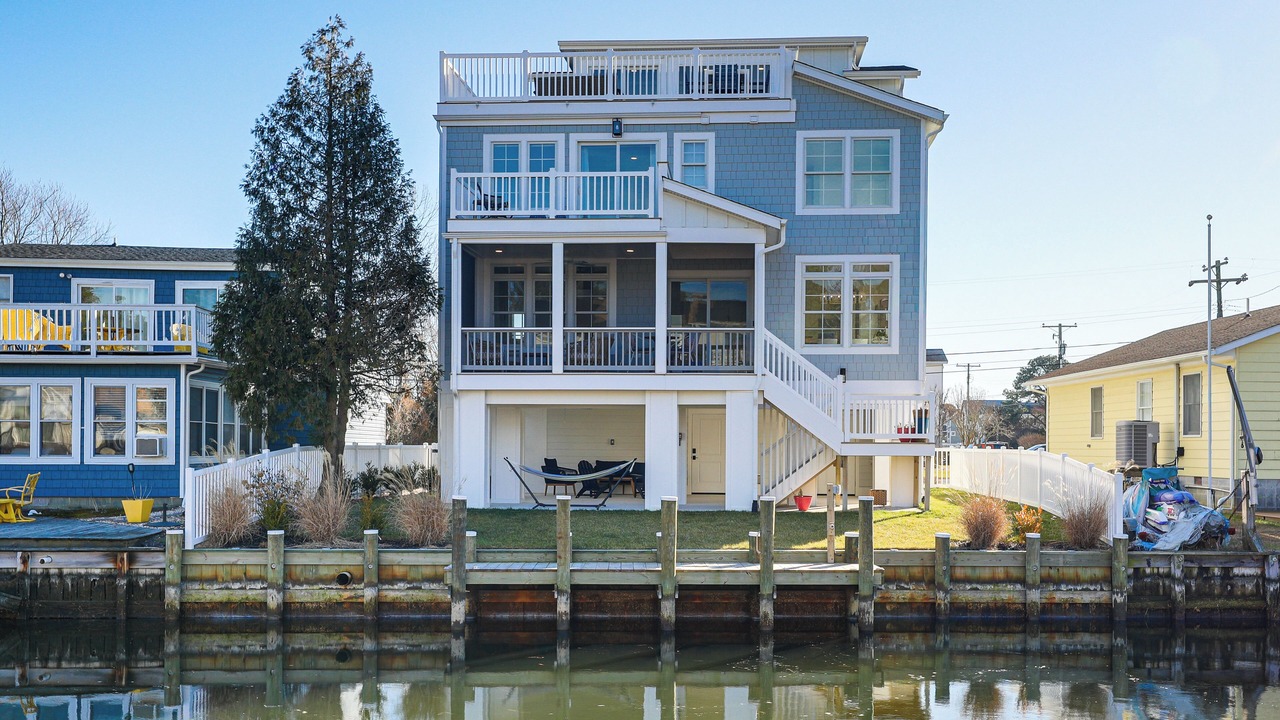 Photo of Others in South Bethany Harbor