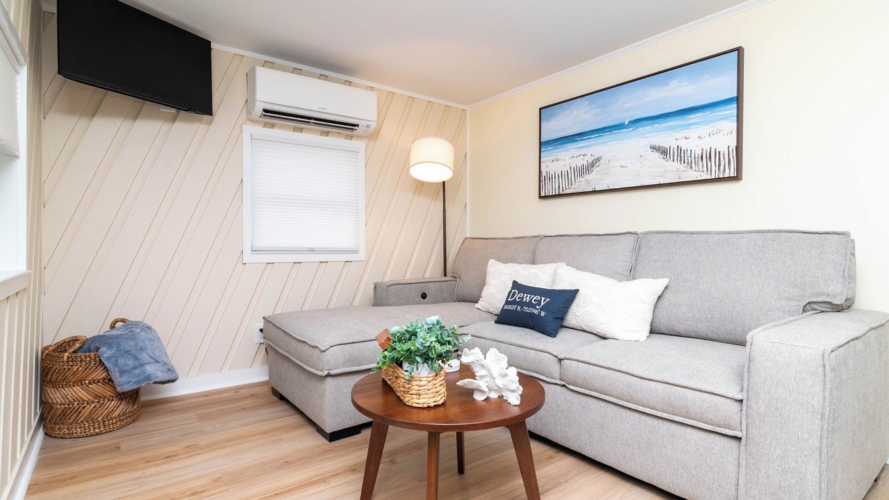 Photo of Livingroom in Rehoboth by the Sea